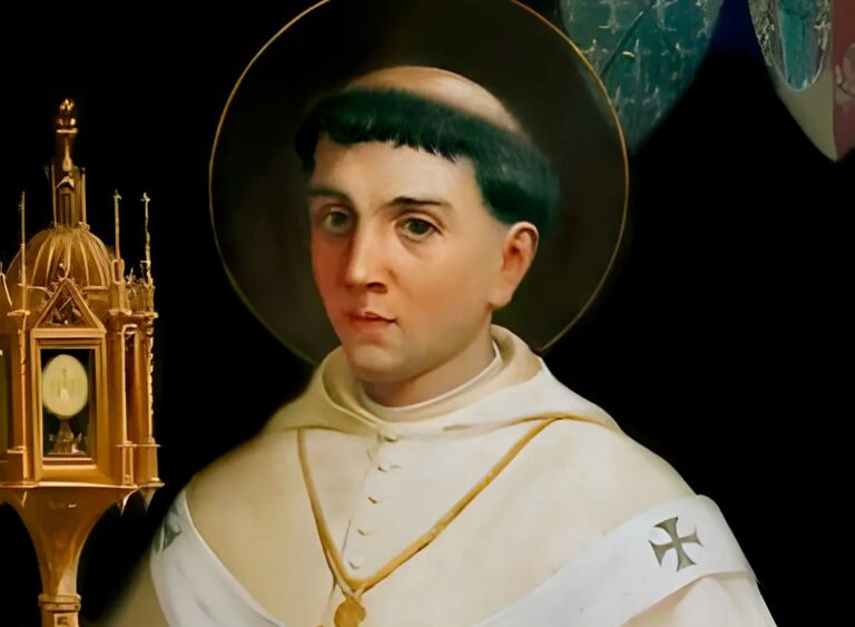 são norberto