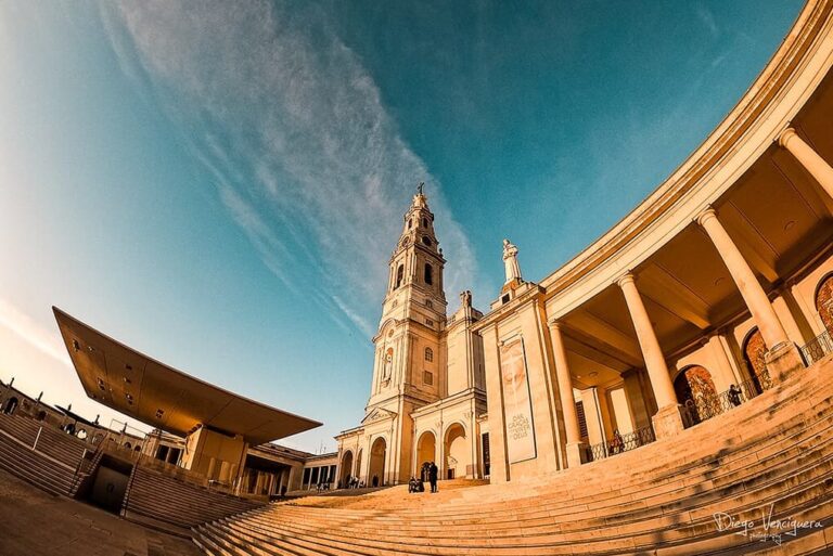 santuario de fatima - diego venciguera